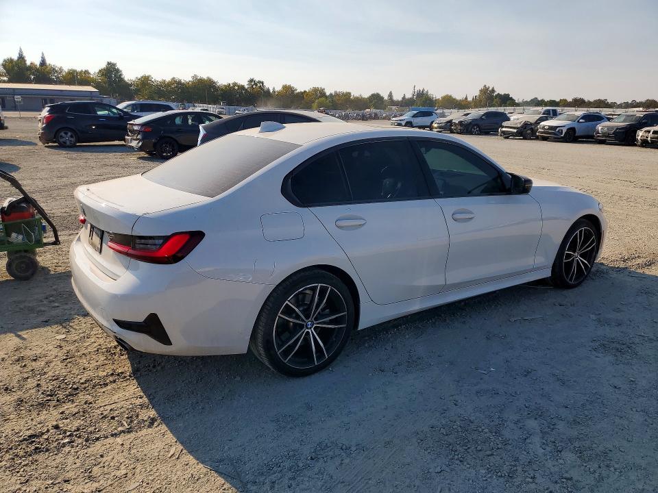 Продаж на аукціоні авто 2022 Bmw 330xe, vin: 3MW5P9J0XN8C66043, номер лоту: 67496506