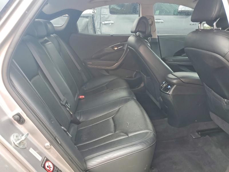 2013 Hyundai Azera მანქანა იყიდება აუქციონზე, vin: KMHFH4JG7DA248554, აუქციონის ნომერი: 70133616