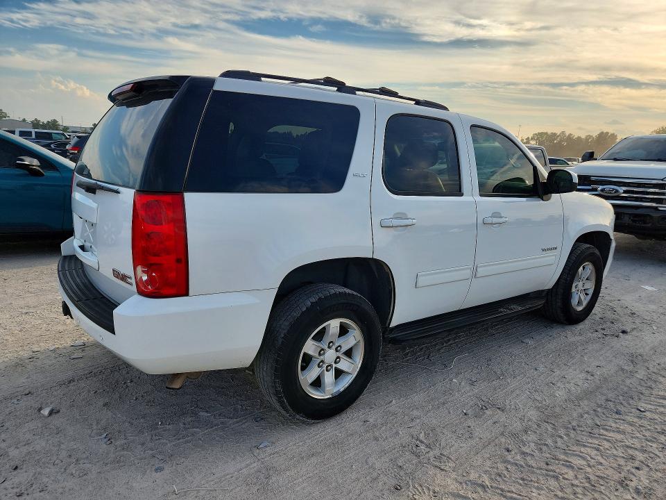 Aukcja sprzedaży 2012 Gmc Yukon, vin: 1GKS2CE00CR275062, numer aukcji: 70410076