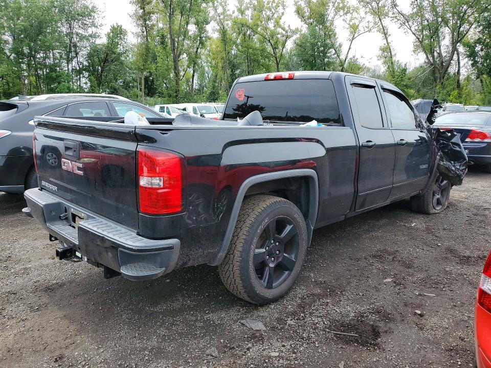 Продаж на аукціоні авто 2016 Gmc Sierra, vin: 1GTV2LEC6GZ181468, номер лоту: 67552786