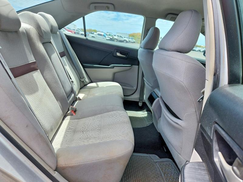 Aukcja sprzedaży 2012 Toyota Camry, vin: 4T1BF1FK7CU511851, numer aukcji: 69016986