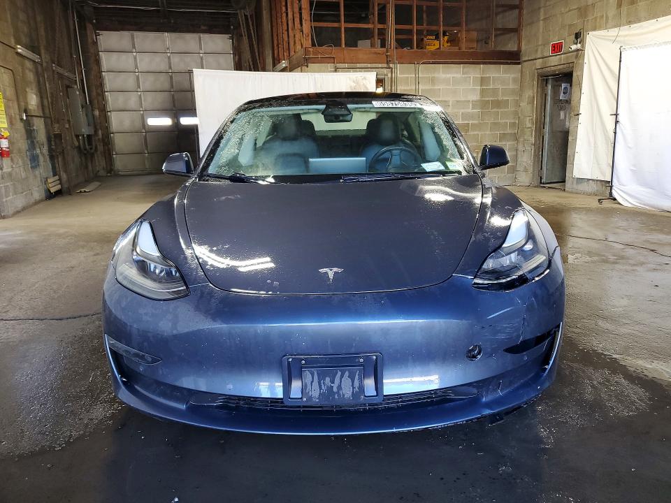 Aukcja sprzedaży 2022 Tesla Model 3, vin: 5YJ3E1EA8NF370692, numer aukcji: 69875836