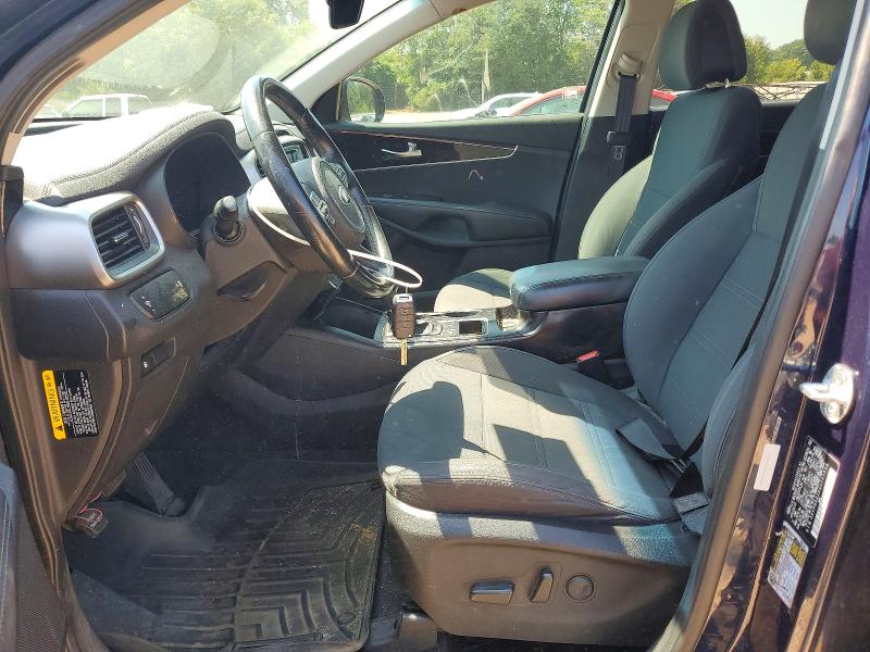 Продаж на аукціоні авто 2016 Kia Sorento, vin: 5XYPG4A3XGG060849, номер лоту: 65242966