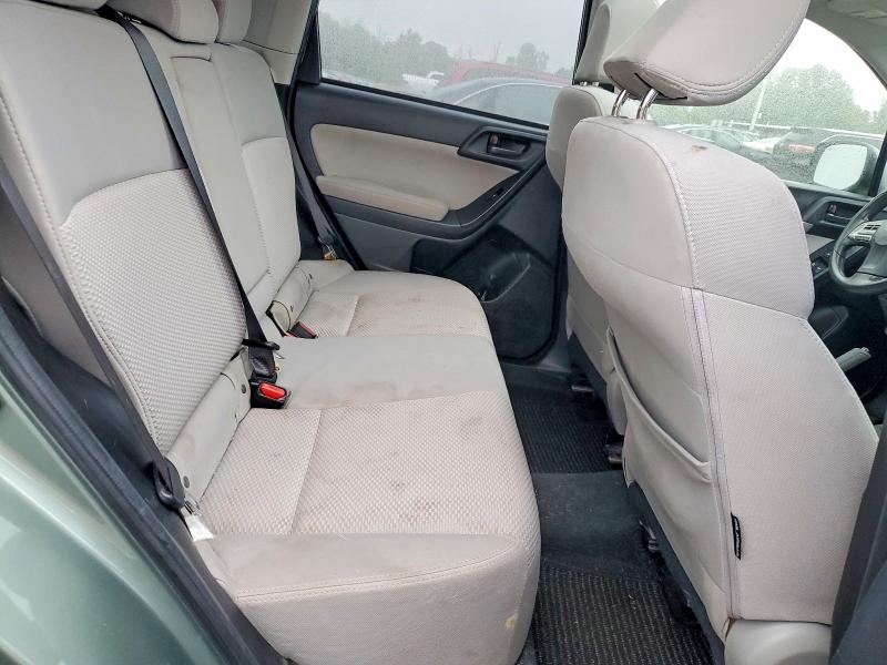 67399436 :رقم المزاد ، JF2SJAEC9EH468429 vin ، 2014 Subaru Forester مزاد بيع
