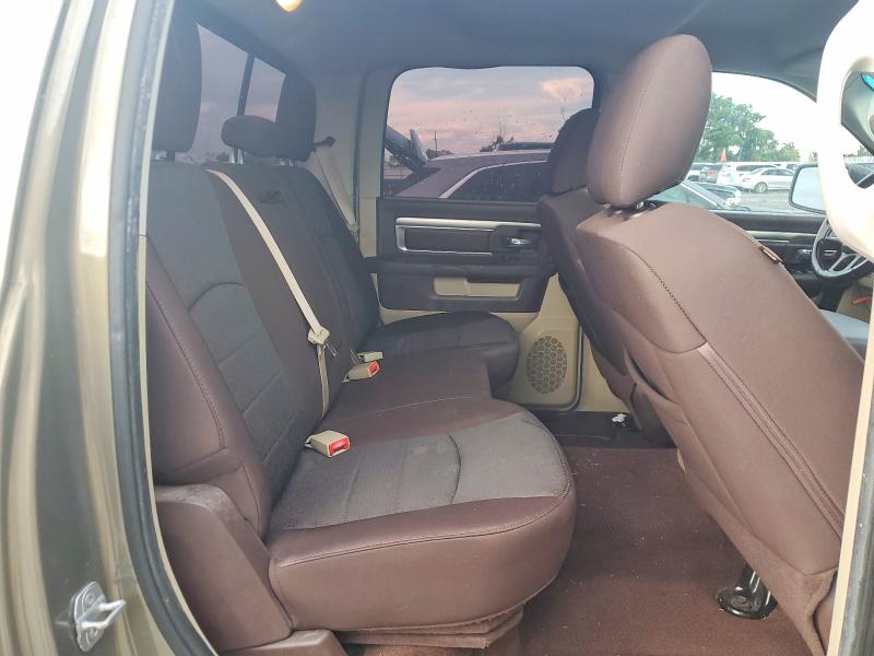 Aukcja sprzedaży 2014 Ram 1500, vin: 1C6RR6LT1ES301806, numer aukcji: 68660696