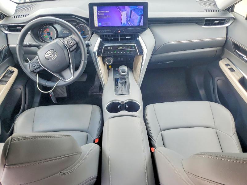 Aukcja sprzedaży 2024 Toyota Venza, vin: JTEAAAAH2RJ160931, numer aukcji: 67361716
