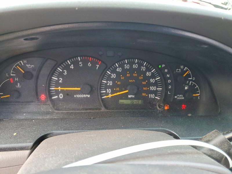 2003 Toyota Tundra მანქანა იყიდება აუქციონზე, vin: 5TBRN34113S339731, აუქციონის ნომერი: 69151436
