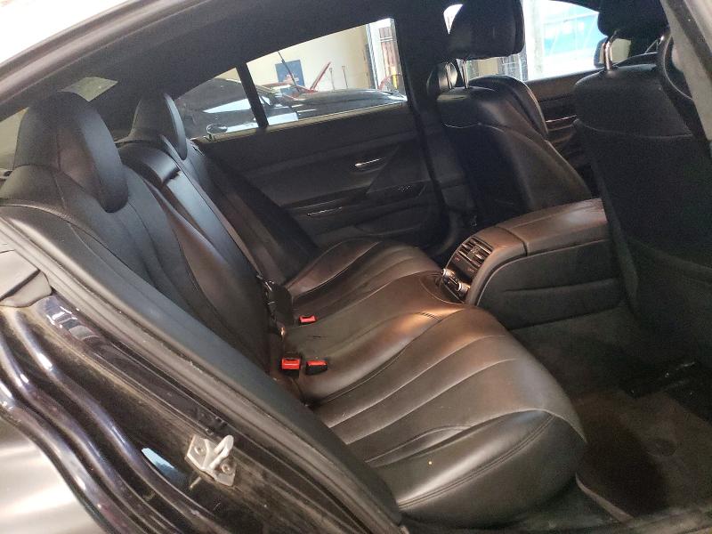 Продаж на аукціоні авто 2013 Bmw 650, vin: WBA6B4C50DD098753, номер лоту: 70993436