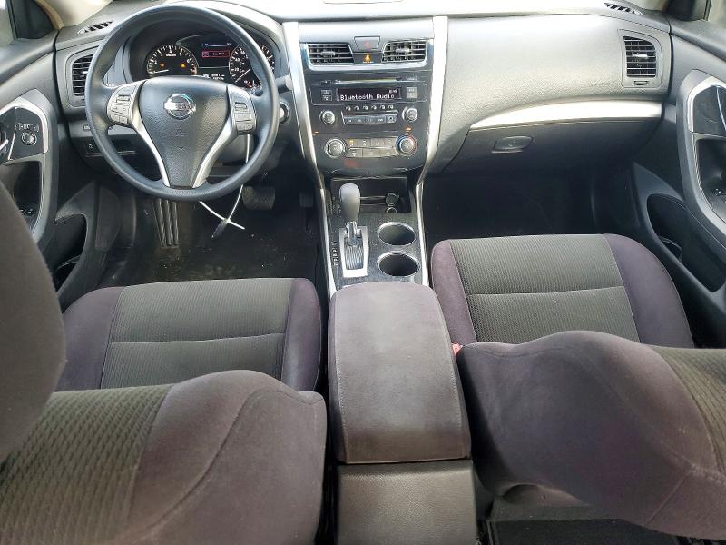 Продажа на аукционе авто 2013 Nissan Altima, vin: 1N4AL3AP8DC252551, номер лота: 69126466