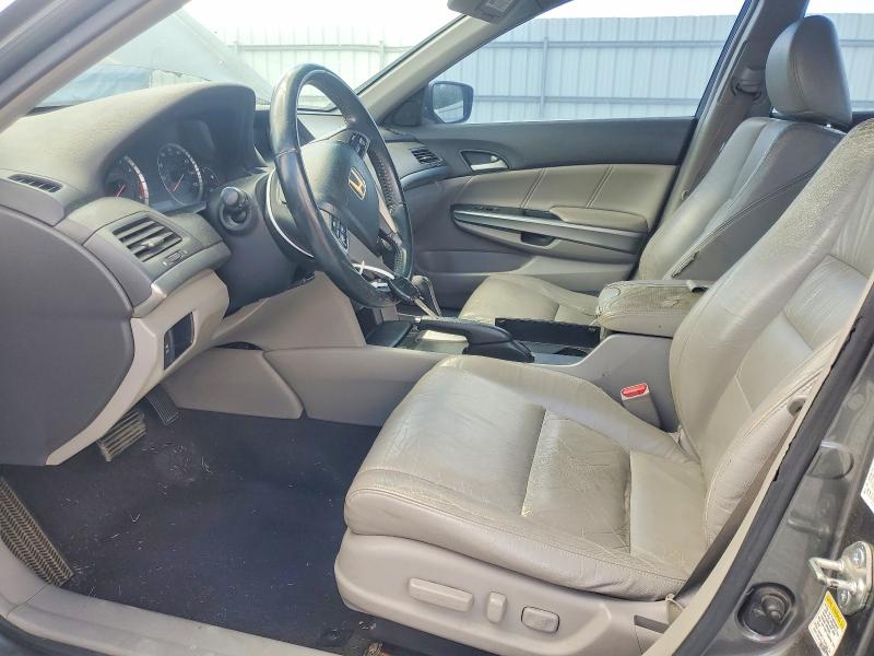 Продажа на аукционе авто 2008 Honda Accord, vin: JHMCP26808C054344, номер лота: 70433866