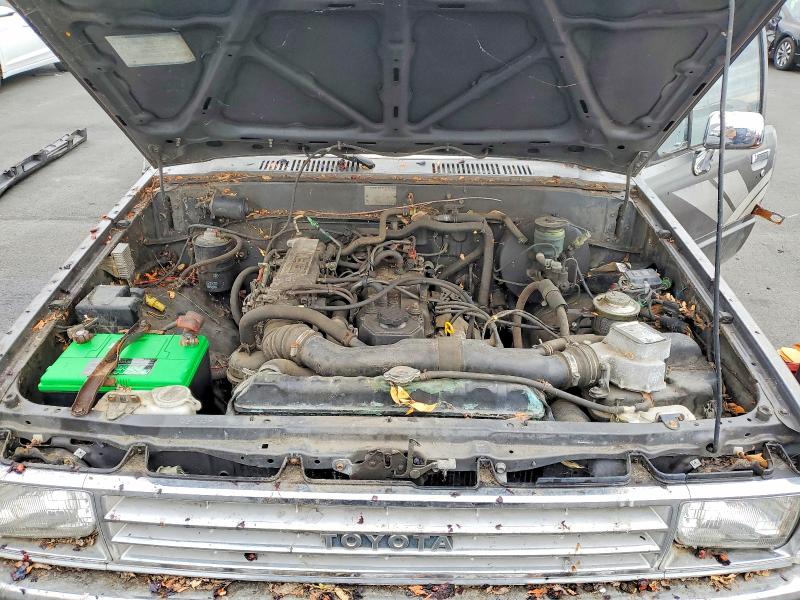 Продажа на аукционе авто 1988 Toyota Pickup, vin: JT4RN70P3J0058104, номер лота: 67874136