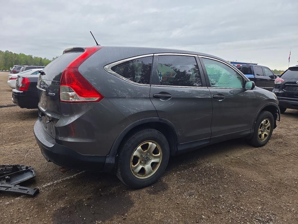Aukcja sprzedaży 2013 Honda Cr-v, vin: 2HKRM4H31DH100277, numer aukcji: 69379376