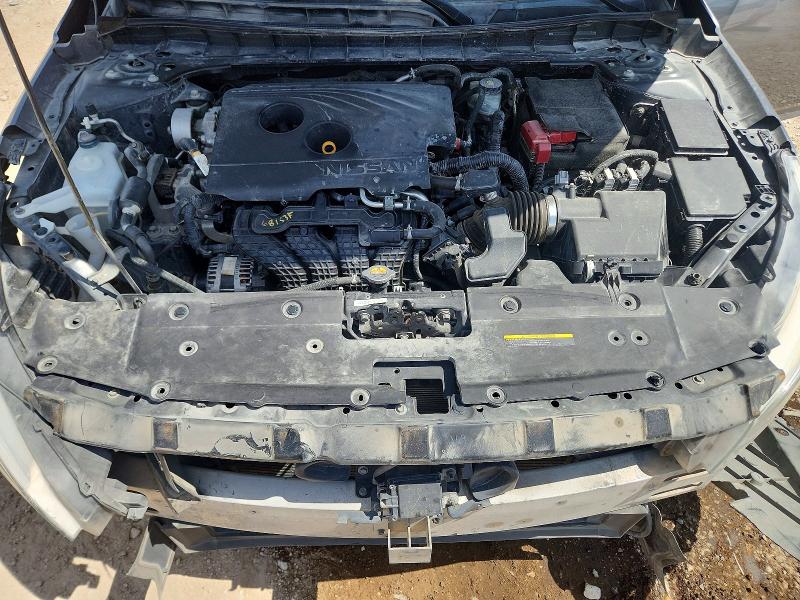 Aukcja sprzedaży 2019 Nissan Altima, vin: 1N4BL4EV0KC157496, numer aukcji: 68429706