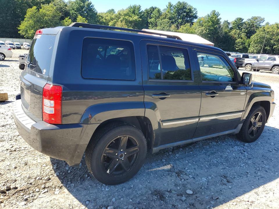 Продаж на аукціоні авто 2010 Jeep Patriot, vin: 1J4NF1GBXAD646099        , номер лоту: 68933086