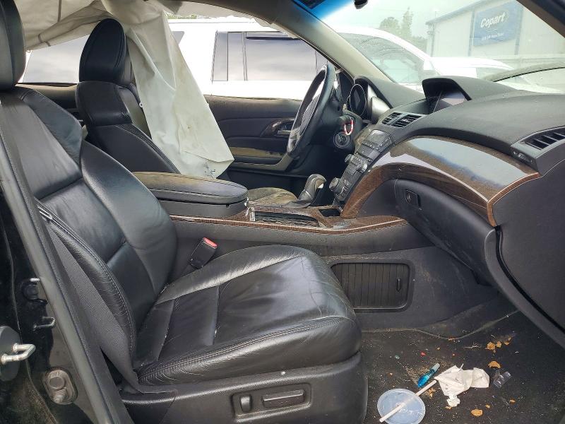 Продаж на аукціоні авто 2011 Acura Mdx, vin: 2HNYD2H64BH537748, номер лоту: 67324836