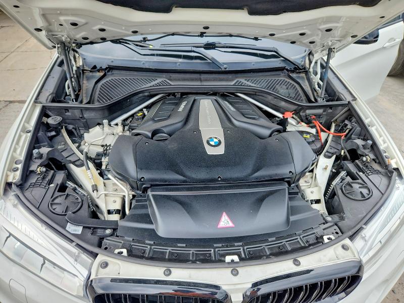 2018 Bmw X6 მანქანა იყიდება აუქციონზე, vin: 5UXKU6C51J0W38782, აუქციონის ნომერი: 67956836