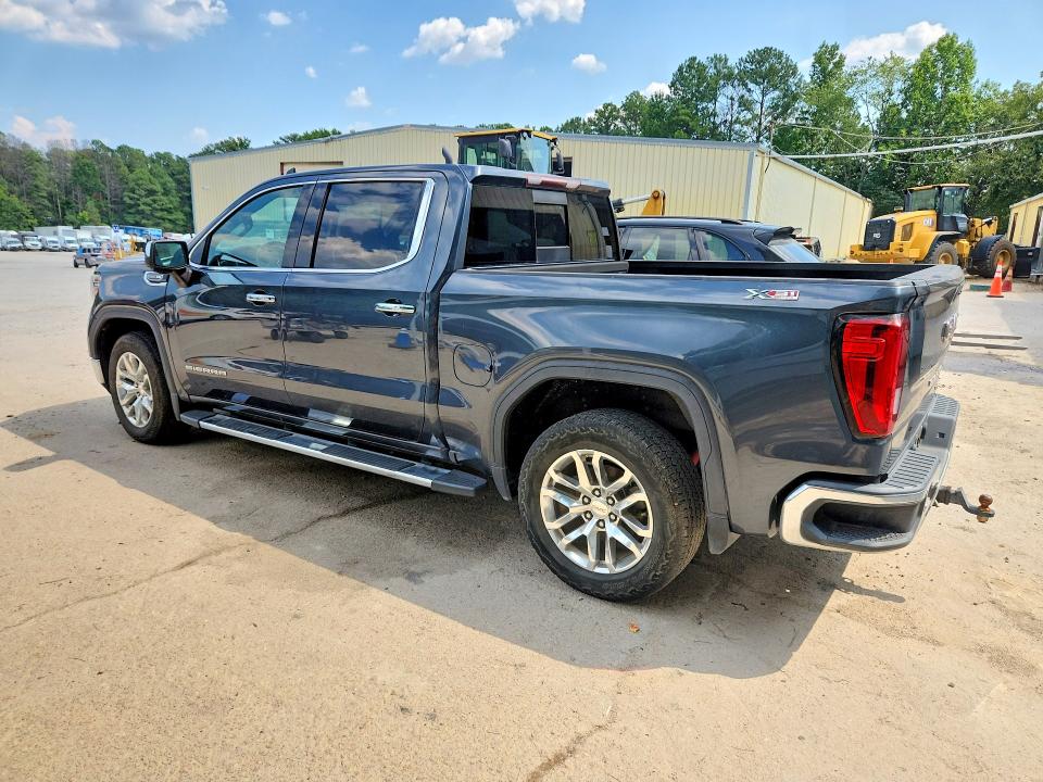 Продаж на аукціоні авто 2019 Gmc Sierra, vin: 1GTU9DED1KZ129308, номер лоту: 66944576