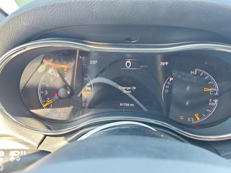 Продаж на аукціоні авто 2020 Jeep Grand Cherokee, vin: 1C4RJFAG6LC207076, номер лоту: 67872456