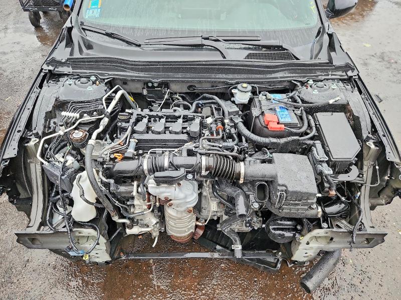Aukcja sprzedaży 2022 Honda Accord, vin: 1HGCV1F33NA073968, numer aukcji: 70547886