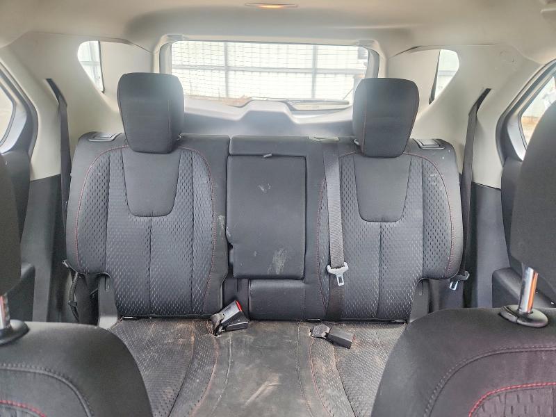 67284686 :رقم المزاد ، 2GNALBEK7D6431926 vin ، 2013 Chevrolet Equinox مزاد بيع