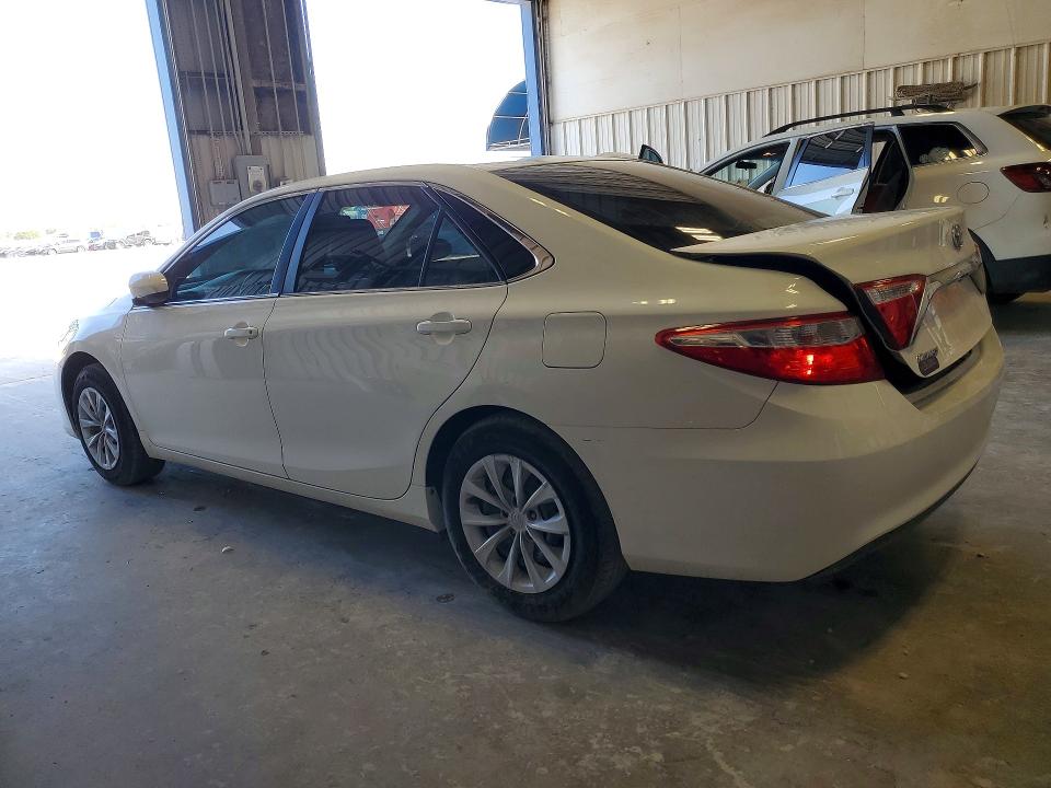 Продажа на аукционе авто 2016 Toyota Camry, vin: 4T4BF1FKXGR516943, номер лота: 70648766