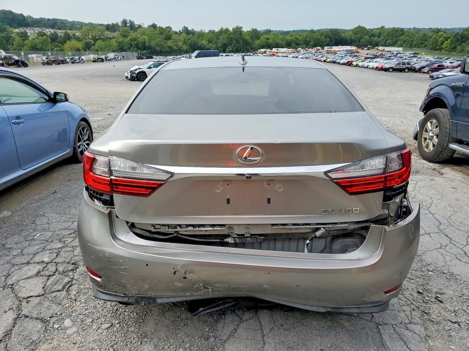 67418396 :رقم المزاد ، JTHBK1GG2H2256862 vin ، 2017 Lexus Es مزاد بيع