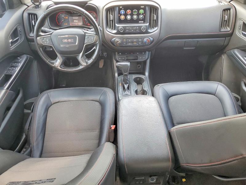 2016 Gmc Canyon მანქანა იყიდება აუქციონზე, vin: 1GTP6CE19G1358461, აუქციონის ნომერი: 68805896