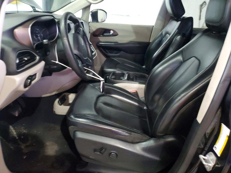 Продаж на аукціоні авто 2020 Chrysler Voyager, vin: 2C4RC1DG3LR172450, номер лоту: 68604396