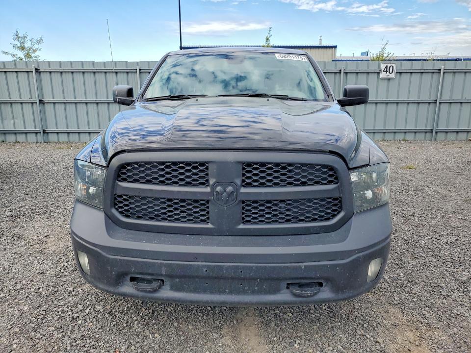 Продажа на аукционе авто 2023 Ram 1500 Classic, vin: 1C6RR7KT8PS582593, номер лота: 69291476