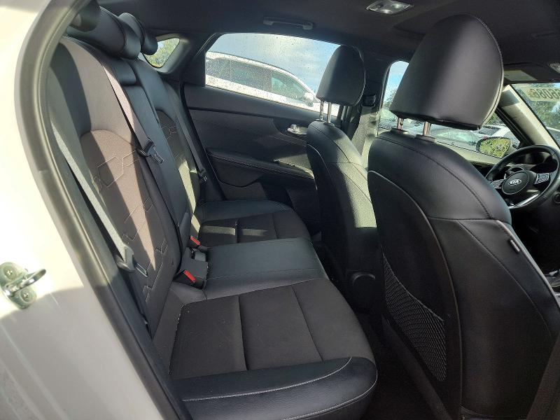 Aukcja sprzedaży 2020 Kia Forte, vin: 3KPF34AD9LE218492, numer aukcji: 70366086
