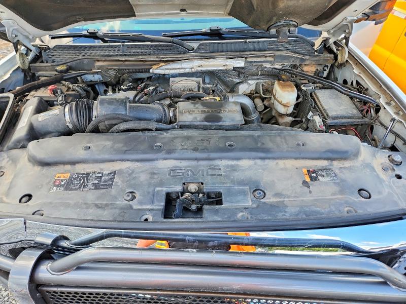 Продажа на аукционе авто 2019 Gmc Sierra, vin: 1GT42TCY4KF219784, номер лота: 69224456