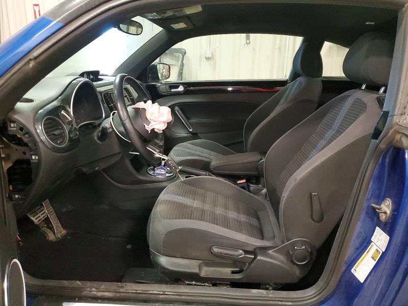 Aukcja sprzedaży 2013 Volkswagen Beetle, vin: 3VWVA7AT9DM626943, numer aukcji: 70613336