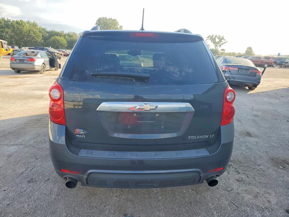 Продаж на аукціоні авто 2013 Chevrolet Equinox, vin: 2GNFLNE32D6276699, номер лоту: 67461996