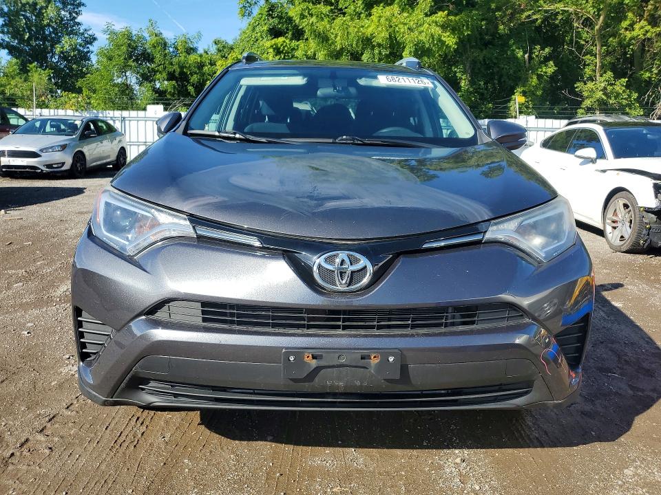 Продажа на аукционе авто 2016 Toyota Rav4, vin: 2T3BFREV3GW478760, номер лота: 68211126