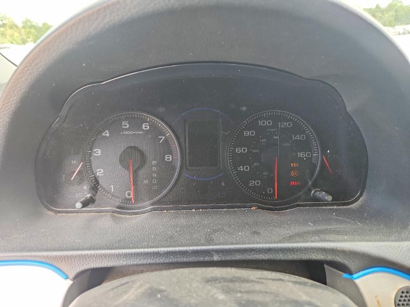 Aukcja sprzedaży 2004 Acura Tsx, vin: JH4CL96824C040895, numer aukcji: 67636656