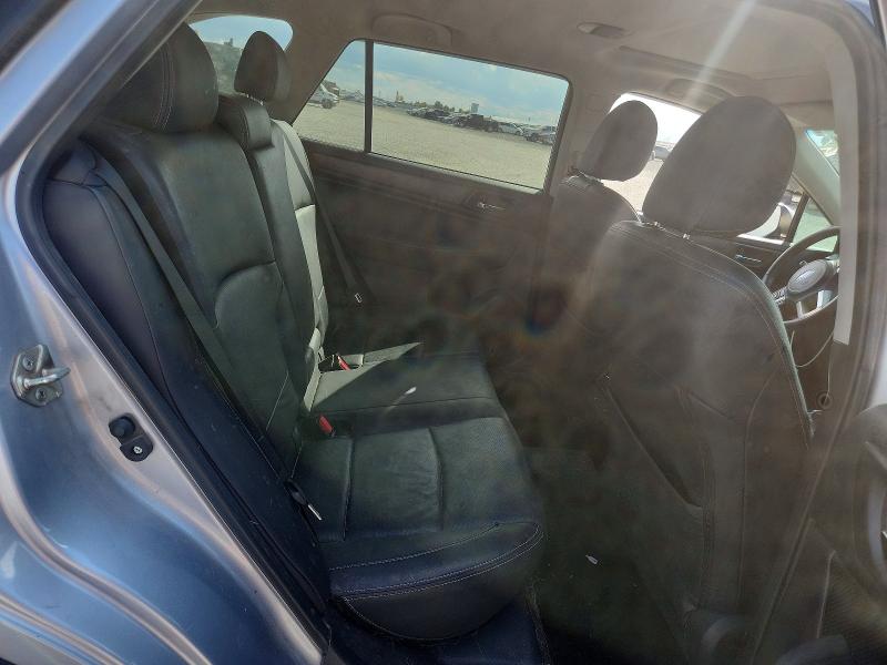 2015 Subaru Outback მანქანა იყიდება აუქციონზე, vin: 4S4BSBNC8F3247576, აუქციონის ნომერი: 70081936
