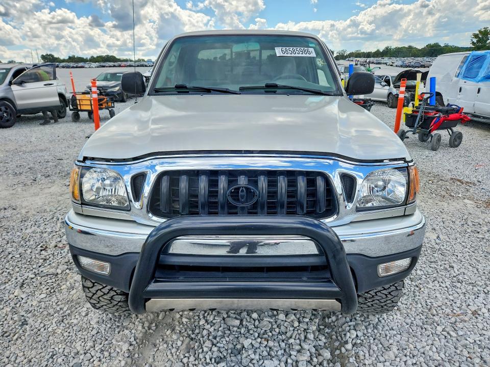 Aukcja sprzedaży 2002 Toyota Tacoma, vin: 5TESN92N72Z128598, numer aukcji: 68585986