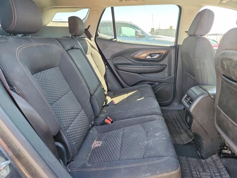 Aukcja sprzedaży 2018 Gmc Terrain, vin: 3GKALMEV0JL410152, numer aukcji: 68082526
