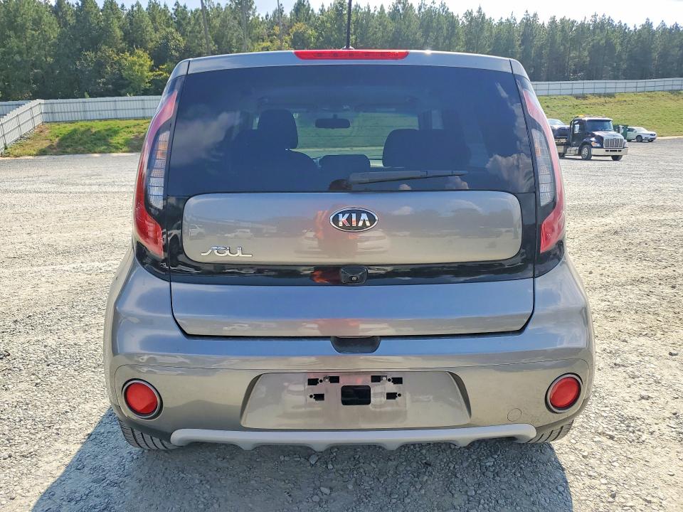 Продаж на аукціоні авто 2019 Kia Soul, vin: KNDJP3A55K7662937, номер лоту: 69917776