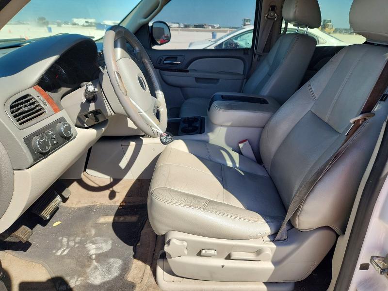 70023926 :رقم المزاد ، 1GKS2KE70CR161358 vin ، 2012 Gmc Yukon Xl مزاد بيع