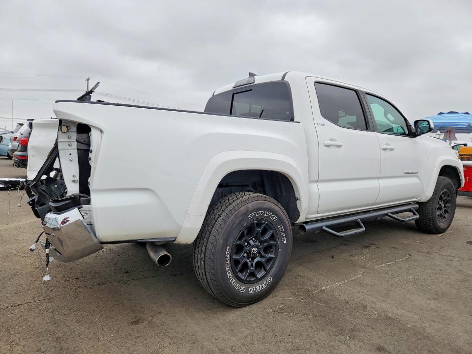 2019 Toyota Tacoma მანქანა იყიდება აუქციონზე, vin: 3TMAZ5CN0KM088286, აუქციონის ნომერი: 68223116