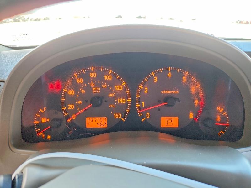2003 Infiniti G35 მანქანა იყიდება აუქციონზე, vin: JNKCV54EX3M221585, აუქციონის ნომერი: 68990486