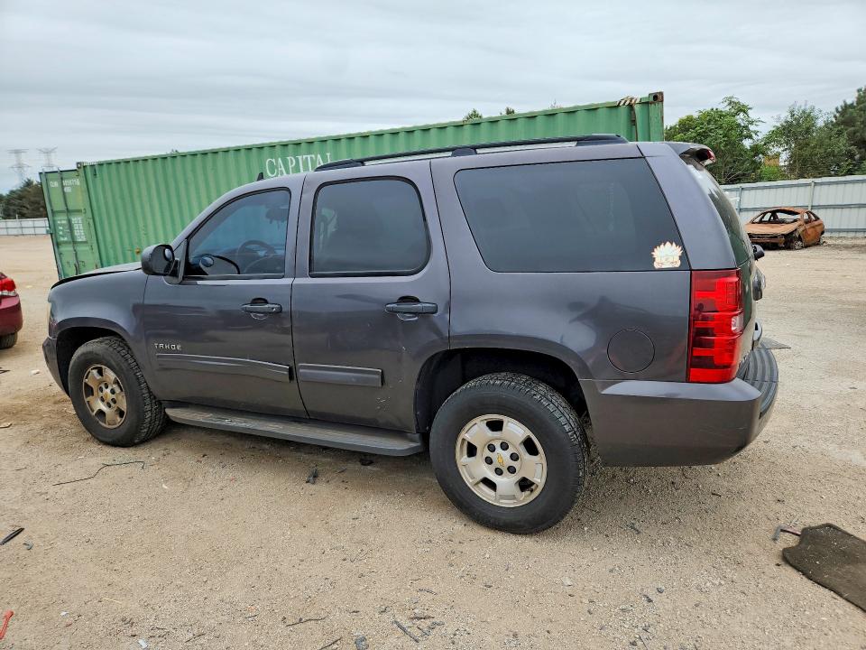 Aukcja sprzedaży 2010 Chevrolet Tahoe, vin: 1GNUCAE09AR135117, numer aukcji: 69096356