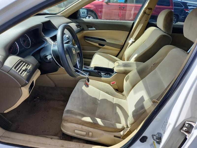 Продаж на аукціоні авто 2010 Honda Accord, vin: 1HGCP2F42AA046151, номер лоту: 69788266
