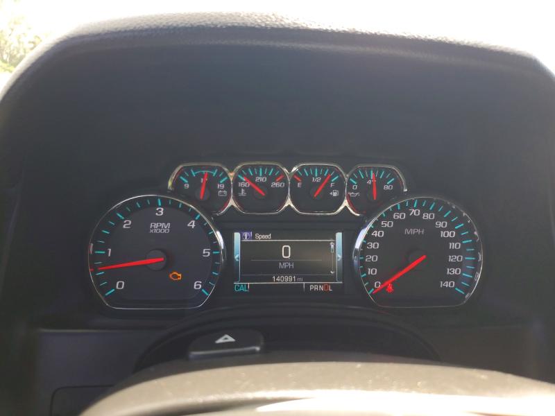 Продаж на аукціоні авто 2018 Chevrolet Tahoe, vin: 1GNSCBKC5JR122473, номер лоту: 69163906