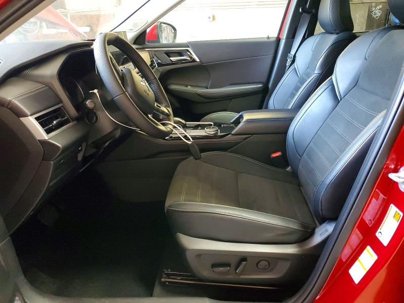 Продажа на аукционе авто 2025 Mitsubishi Outlander, vin: JA4J4VA8XSZ016869, номер лота: 67869786
