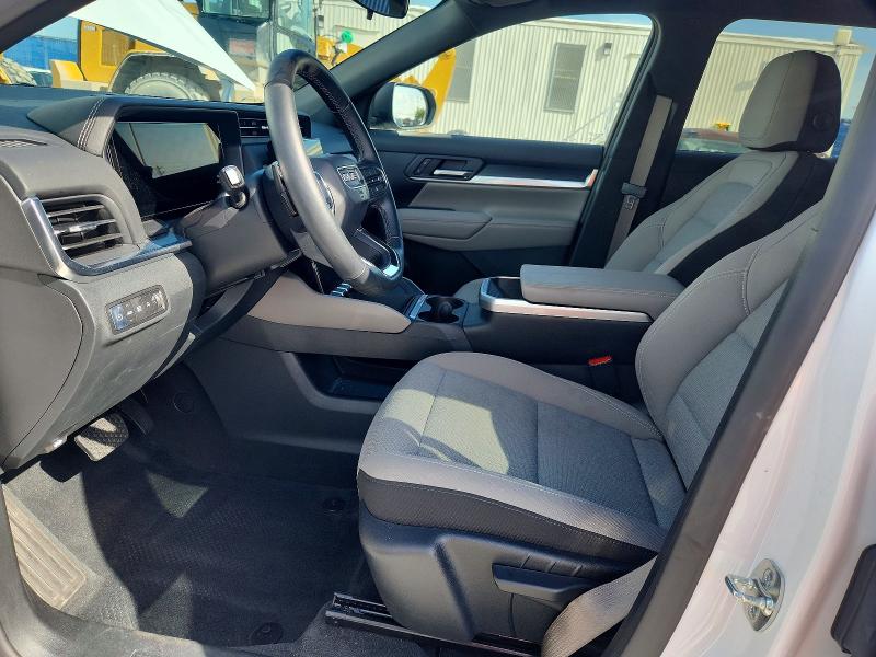 2026 Gmc Terrain მანქანა იყიდება აუქციონზე, vin: 3GKALMEG3TL436085, აუქციონის ნომერი: 68581236
