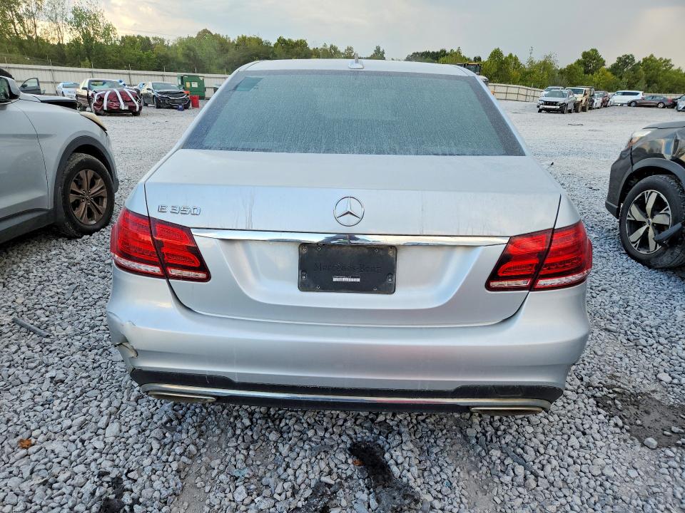 Aukcja sprzedaży 2016 Mercedes-benz E, vin: WDDHF5KB9GB244733, numer aukcji: 69680576