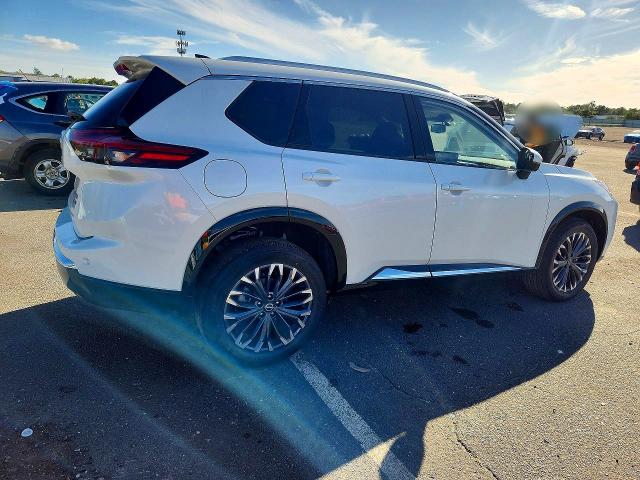 Aukcja sprzedaży 2026 Nissan Rogue, vin: JN8BT3DD8TW321546, numer aukcji: 70080176