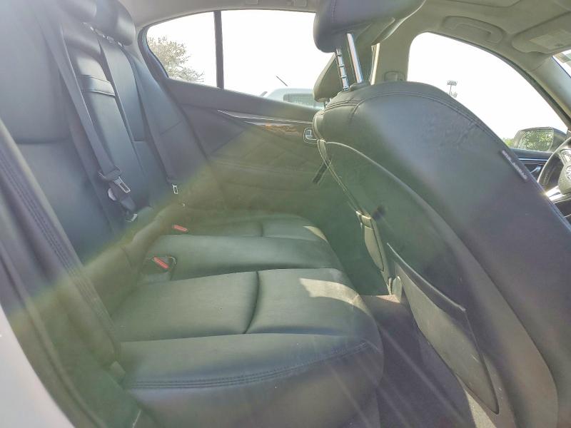 Продажа на аукционе авто 2018 Infiniti Q50, vin: JN1EV7AR5JM443934, номер лота: 68373406